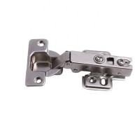 Furniture accessories Kitchen hardware hydraulic stainless steel hinges