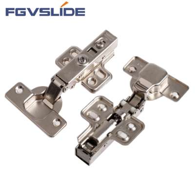 110 Degree Hydraulic Hinge For Kitchen Cabinet Door